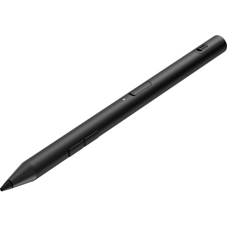 HP 700 Rechargeable Multi Pen - Versatile Black Active Stylus for Effortless Creation & Precision Writing